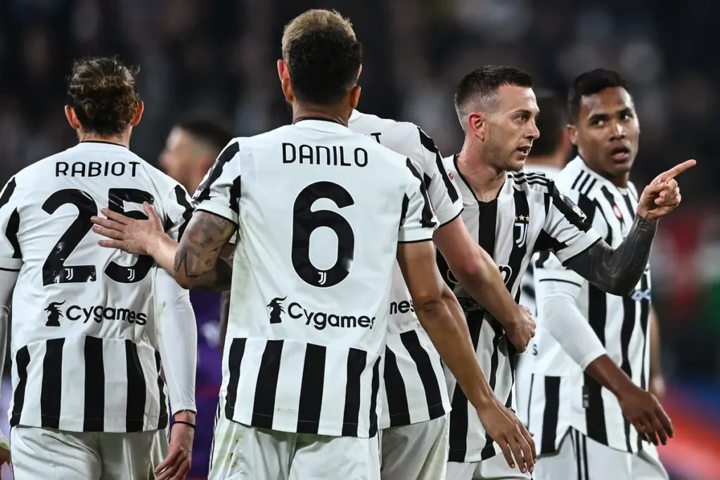 Juventus, con la Lazio esordisce la nuova maglia - VIDEO 1 Juve