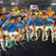 Lazio 1 1