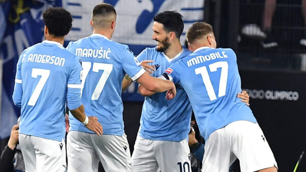 Lazio