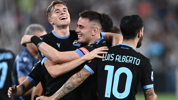 Lazio