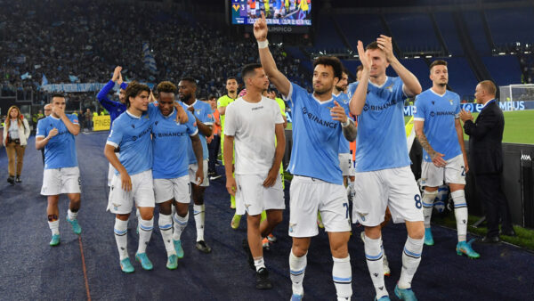 Lazio 4