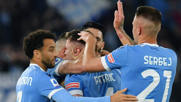 Lazio