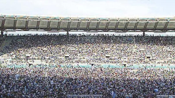 Lazio Campione ditalia