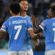 Lazio Felipe Anderson Cabral