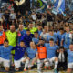 Lazio tifosi