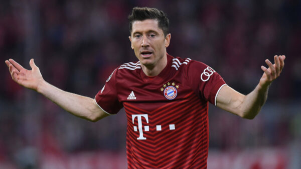 Lewandowski