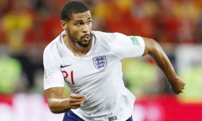 Loftus-Cheek