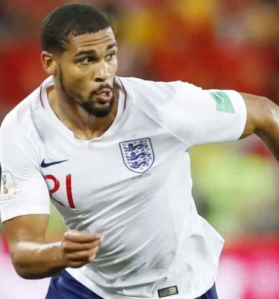 Loftus-Cheek