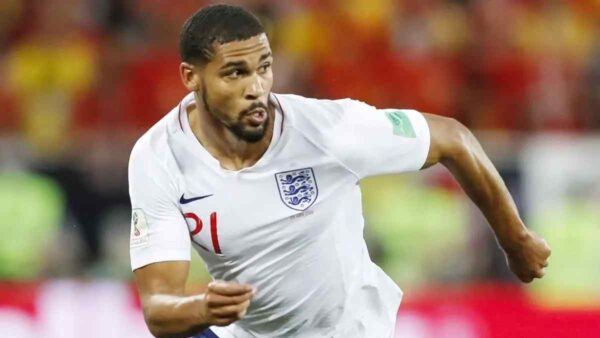 Loftus-Cheek