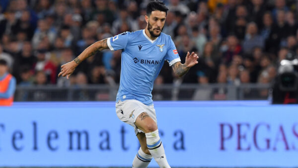 Luis Alberto 1