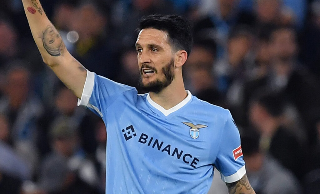 Calciomercato Lazio, Luis Alberto nei desideri del Siviglia 1 Luis Alberto