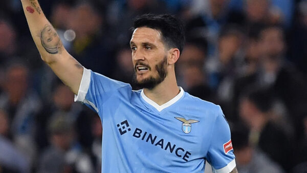 Luis Alberto