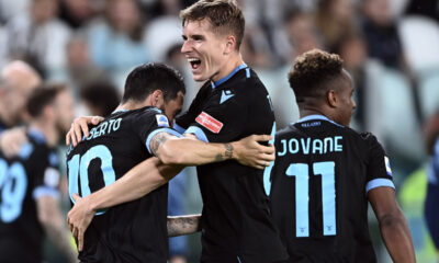 Luis Alberto Basic Lazio Cabral