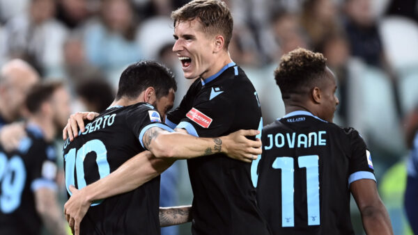 Luis Alberto Basic Lazio Cabral