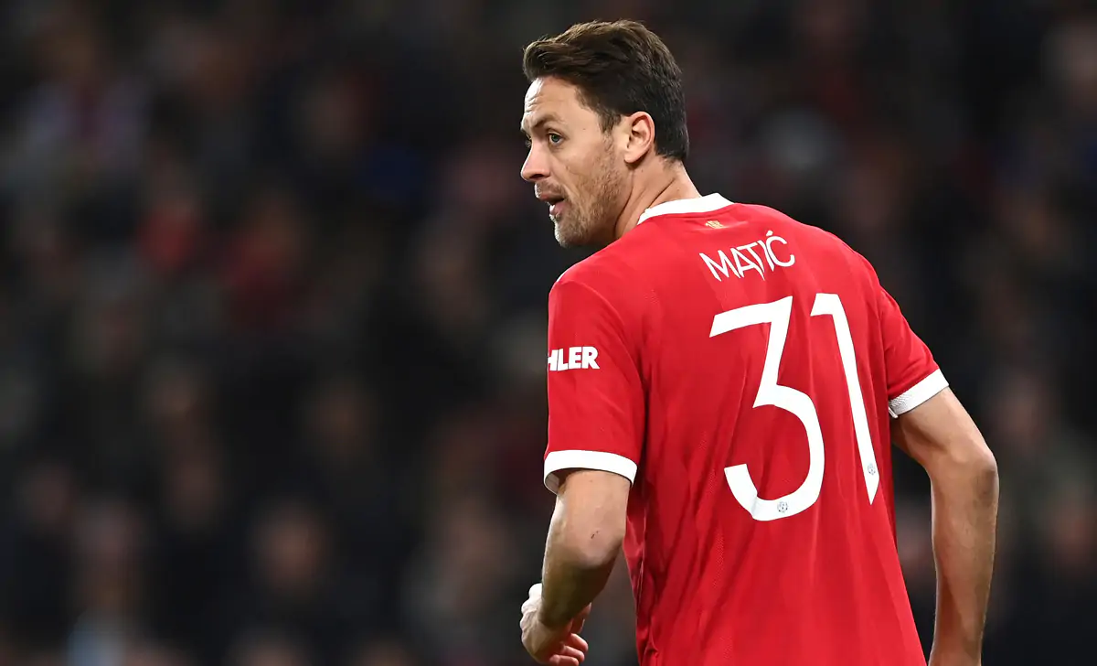 Matic
