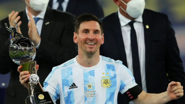 Messi