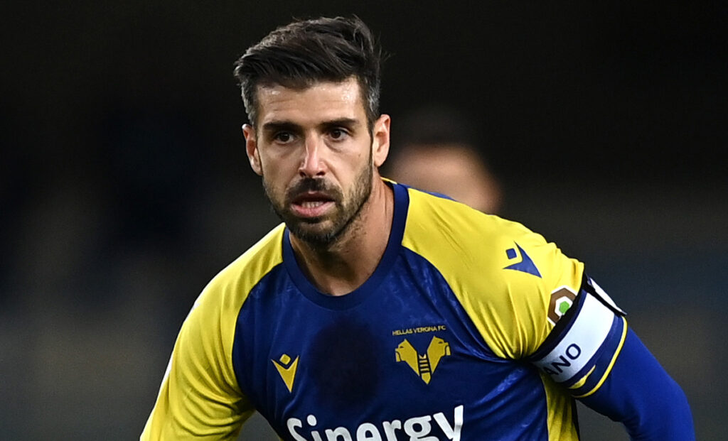 Veloso: «Anno più bello? Il primo» 1 Miguel Veloso
