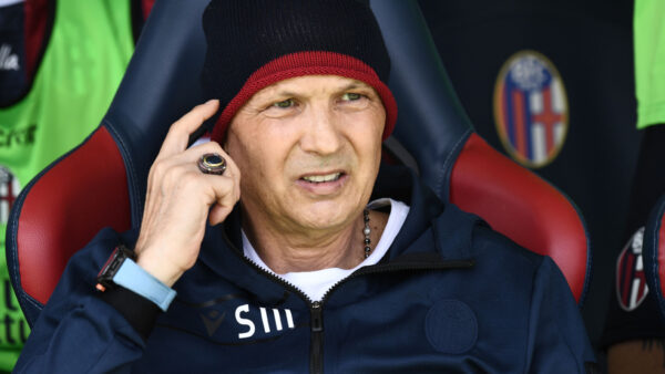 Mihajlovic