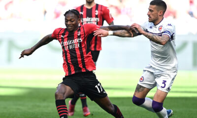 Milan Fiorentina