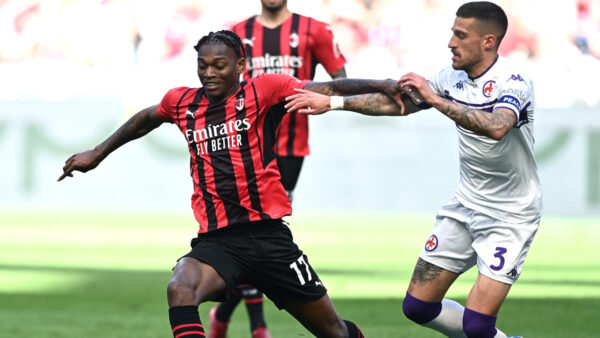 Milan Fiorentina