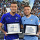 Milinkovic Immobile