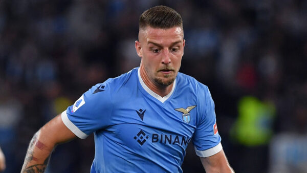 Milinkovic Savic 2