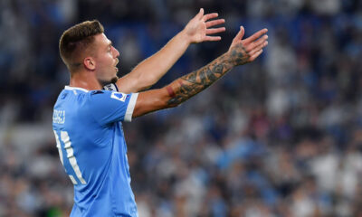 Milinkovic Savic 3