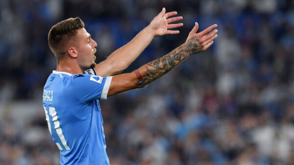 Milinkovic Savic 3