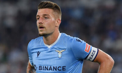 Milinkovic Savic 4