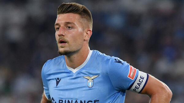Milinkovic Savic 4