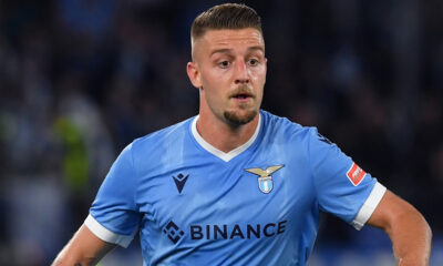 Milinkovic Savic