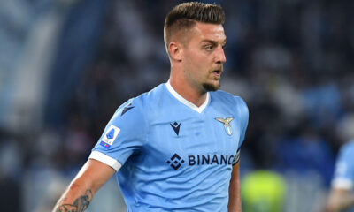 Milinkovic Savic 5
