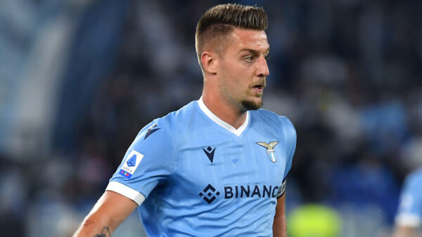 Milinkovic Savic 5