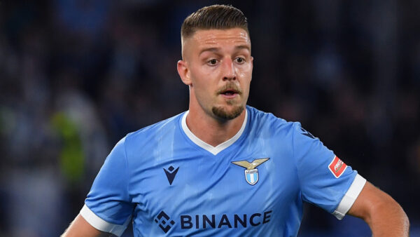 Milinkovic Savic
