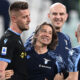 Milinkovic Savic Lazio