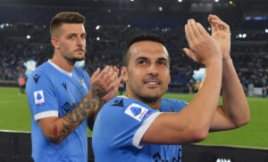 Tanti auguri Pedro! Il post social della Lazio per lo spagnolo – FOTO