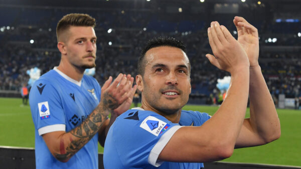 Milinkovic Savic Pedro