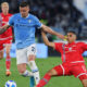 Milinkovic Savic Sabiri Lazio Sampdoria