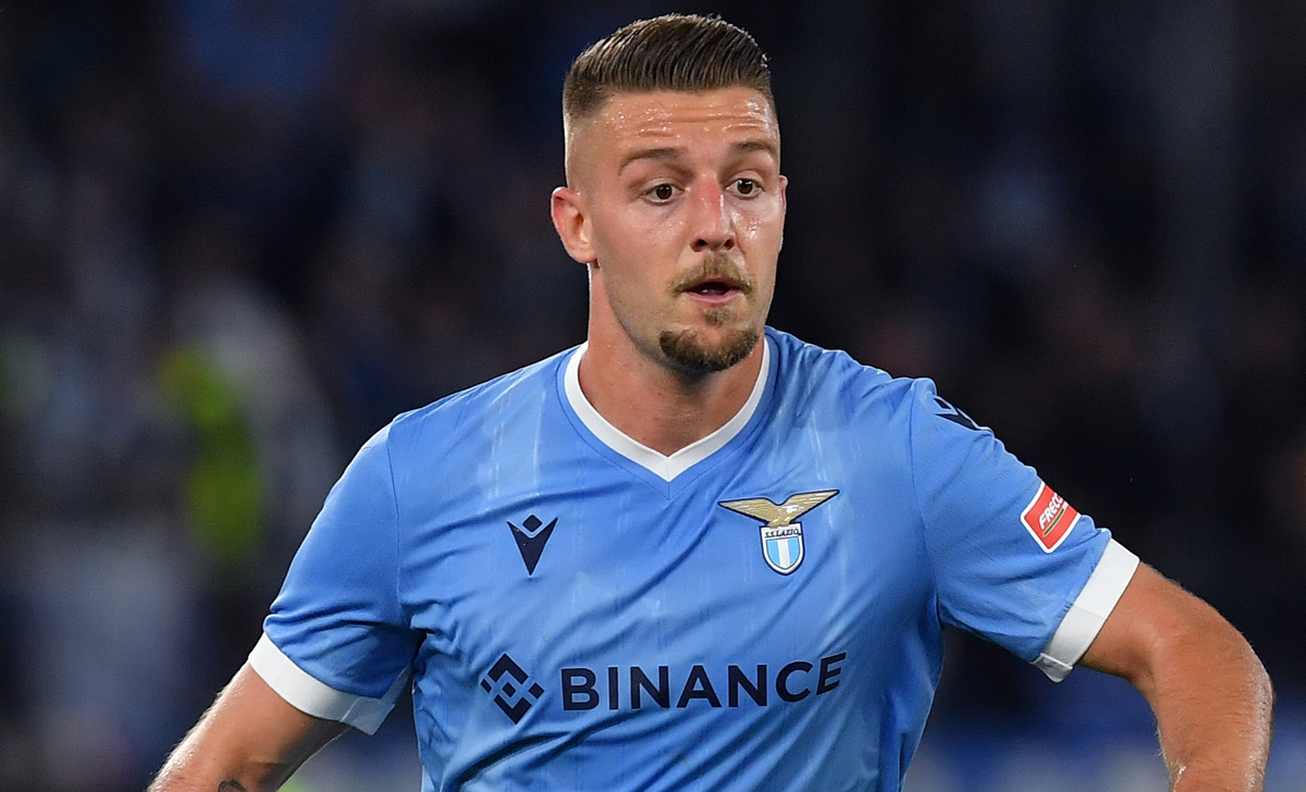 Milinkovic Savic