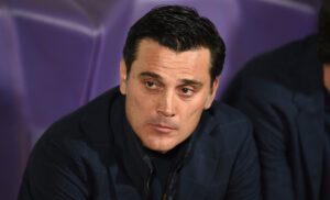 Montella: «Mi piacerebbe tornare in Italia. Sulla Conference della Roma…»