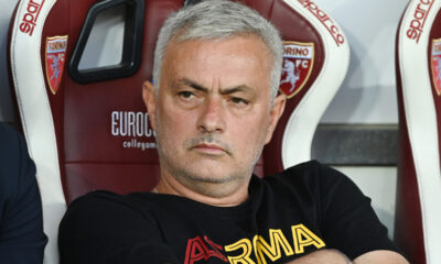 Mourinho