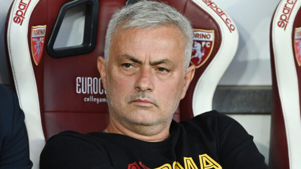 Mourinho