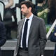 Nedved Agnelli Cherubini