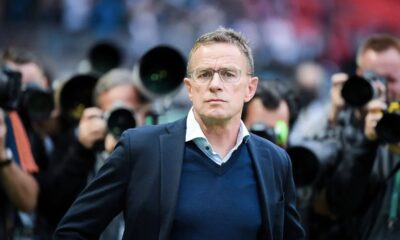 Rangnick