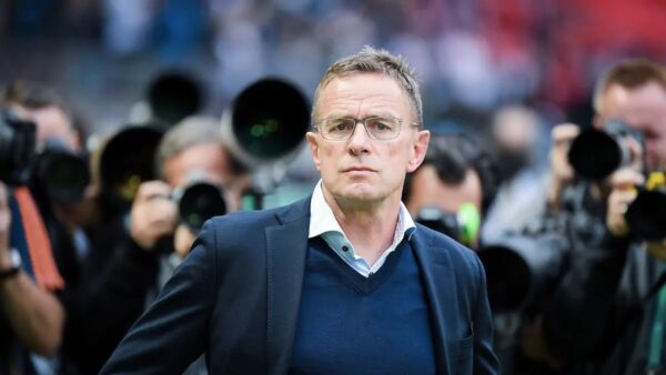 Rangnick