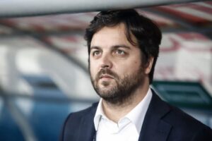 Parma, ufficiale l’addio di Ribalta: possibile futuro alla Lazio?