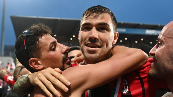 Romagnoli 1