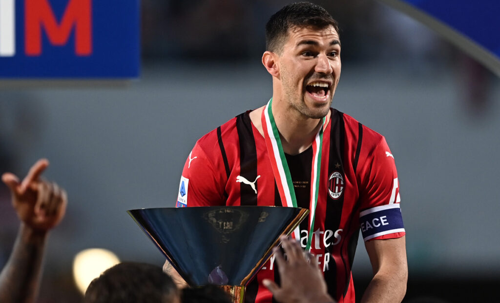 Romagnoli e non solo: i nomi per rinforzare la difesa 1 Romagnoli