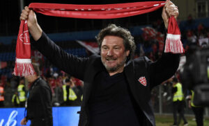 Monza, Stroppa: «Scudetto? Se Berlusconi mi prende i giocatori…»