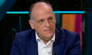 Mbappè rimane al PSG, Tebas furioso con Al Khelaifi: «Sei come la Superlega»